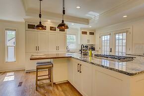 5BR Mnt Viewsdowntown Luxuryfirepit & RV Parking