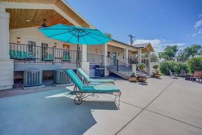 5BR Mnt Viewsdowntown Luxuryfirepit & RV Parking