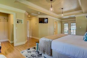 5BR Mnt Viewsdowntown Luxuryfirepit & RV Parking