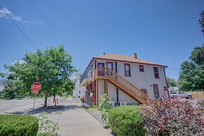 The Coffee Loft Above a Cafe Walk to Dwntn