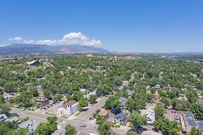 The Coffee Loft Above a Cafe Walk to Dwntn