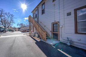 The Coffee Loft Above a Cafe Walk to Dwntn