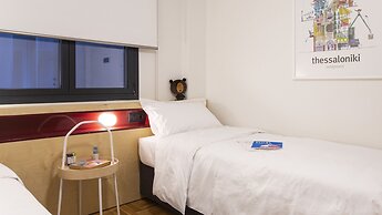 The Point Thessaloniki