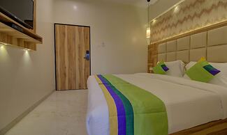 Hotel Amisha International