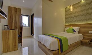 Hotel Amisha International