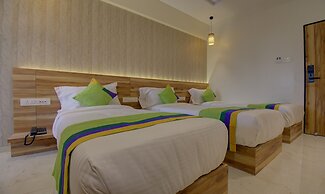 Hotel Amisha International