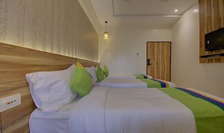 Hotel Amisha International