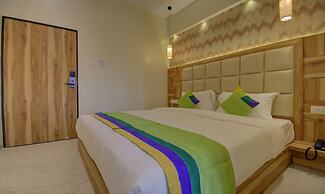 Hotel Amisha International