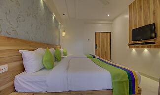 Hotel Amisha International