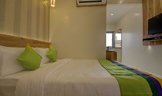 Hotel Amisha International