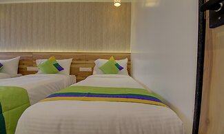 Hotel Amisha International