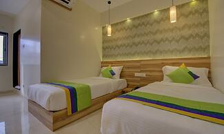 Hotel Amisha International