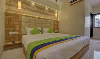 Hotel Amisha International