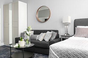 Sodispar Szpitalna Old Town Apartments