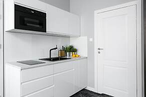 Sodispar Szpitalna Old Town Apartments