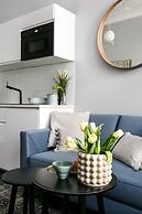 Sodispar Szpitalna Old Town Apartments