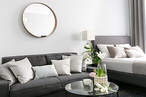 Sodispar Szpitalna Old Town Apartments