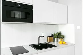 Sodispar Szpitalna Old Town Apartments