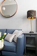 Sodispar Szpitalna Old Town Apartments