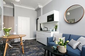 Sodispar Szpitalna Old Town Apartments