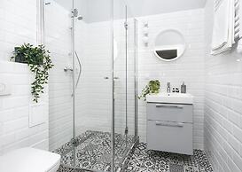 Sodispar Szpitalna Old Town Apartments