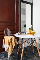 Sodispar Szpitalna Old Town Apartments