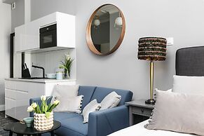 Sodispar Szpitalna Old Town Apartments