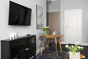 Sodispar Szpitalna Old Town Apartments