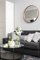 Sodispar Szpitalna Old Town Apartments