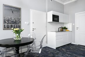 Sodispar Szpitalna Old Town Apartments