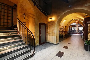 Sodispar Szpitalna Old Town Apartments