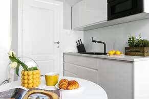 Sodispar Szpitalna Old Town Apartments