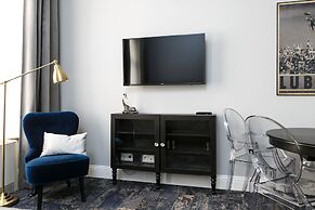 Sodispar Szpitalna Old Town Apartments