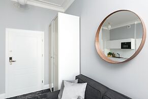 Sodispar Szpitalna Old Town Apartments