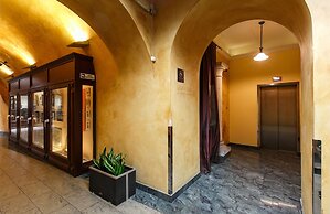 Sodispar Szpitalna Old Town Apartments