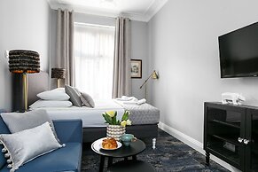 Sodispar Szpitalna Old Town Apartments