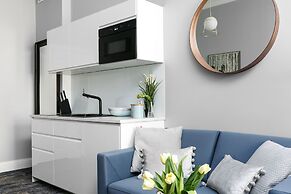 Sodispar Szpitalna Old Town Apartments