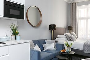 Sodispar Szpitalna Old Town Apartments