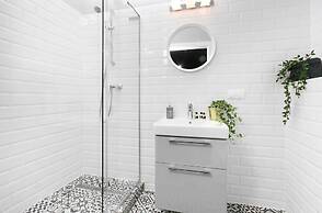 Sodispar Szpitalna Old Town Apartments