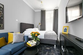 Sodispar Szpitalna Old Town Apartments