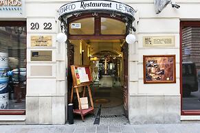 Sodispar Szpitalna Old Town Apartments