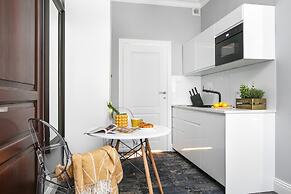 Sodispar Szpitalna Old Town Apartments