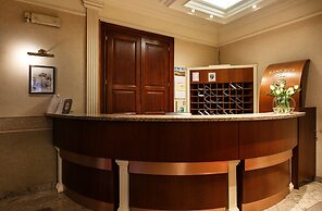 Sodispar Szpitalna Old Town Apartments