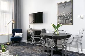 Sodispar Szpitalna Old Town Apartments