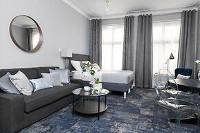 Sodispar Szpitalna Old Town Apartments