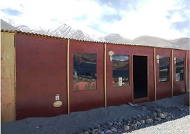 TIH Goodluck Camps and Guest House