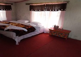 TIH Goodluck Camps and Guest House