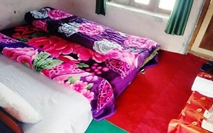 TIH Goodluck Camps and Guest House