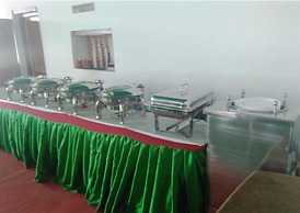 TIH Goodluck Camps and Guest House