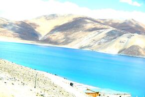 TIH Goodluck Camps and Guest House